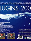 Photoshop CS4 Extended Portable &Plugins 2009 ( 1 CD )
