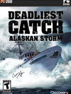 Deadliest Catch Alaskan Storm ( 1 DVD )