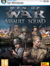Men of War Assault Squad ( 1 DVD )