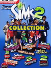 The Sims2-Collection 15in1 New 2008 ( 2 DVD )