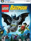 Lego Batman The Video Game ( 1 DVD )