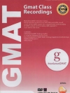 Gmat Class Recordings ( 2 DVD )
