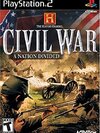 History Channel Civil War A Nation Divided ( 1 DVD )