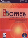 Microsoft Office Professional Edition All in one ( 1 DVD )