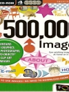 500,000 Images ( 4 CD )