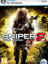 Sniper Ghost Warrior 2 Limited Edition ( 2 DVD )