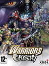 Warriors Orochi ( 1 DVD )