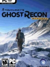 Tom Clancys Ghost Recon Wildlands ( 15 DVD )