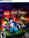 LEGO Harry Potter Years 5-7 ( 2 DVD )
