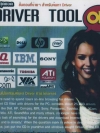 รวมสุดยอด DRIVER TOOL OK ( 1 CD )