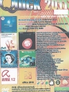 Quick 2011 V.3 ( 1 DVD )
