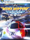 Mini Motor Racing EVO ( 1 DVD )