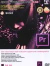 Adobe Premiere Pro CS6 ( 1 DVD )