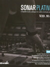 SONAR Platinum v23.10.0.14 ( 1 CD )