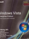 Windows Vista Enterprise Edition ( 1 CD )
