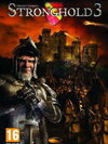 Stronghold 3 ( 1 DVD )