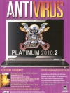 Antivirus Platinum 2010.2 ( 1 DVD )
