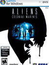 Aliens Colonial Marines ( 2 DVD )