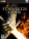 Gothic 3 Forsaken Gods ( 1 DVD )
