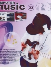 Computer Music Vol.33 ( 1 CD )