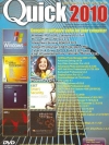Quick 2010 ( 1 DVD )