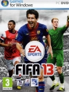 FIFA 13 ( 2 DVD )