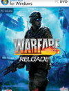 Warfare Reloaded ( 1 DVD )