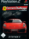 Ferrari Challenge Trofeo Pirelli ( 1 DVD )