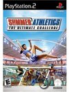Summer Athletics 2009 ( 1 DVD )