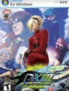 The King Of Fighters XIII 2011 ( 1 DVD )