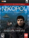 Nikopol Secrets Of The Immortals ( 1 DVD )