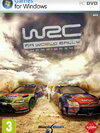 WRC FIA World Rally Championship ( 1 DVD )