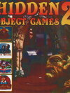 Hidden 2 Object Games ( 1 CD )