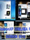 WindowsXP CHELSEA FC EDISION 2010 ( 1 CD )