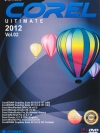 Corel Ulitimate 2012 Vol.02 ( 1 DVD )