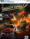 Death Rally ( 1 DVD )