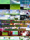 DLC Super Windows XP SP3-Mediacentrer Edition 2010 MultiBootable v3.4 ( 1 DVD )
