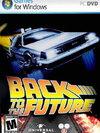 Back to the Future The Game ( 1 DVD )