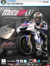 MotoGP 13 ( 2 DVD )