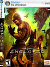 ENSLAVED Odyssey to the West Premium Edition ( 4 DVD )