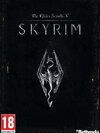 The Elder Scrolls V Skyrim ( 2 DVD )