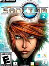 Sanctum 2 ( 1 DVD )