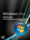 Windows Vista Ultimate x86 OEM DELL ( 1 DVD )