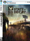 State of Decay ( 1 DVD )