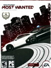 Need For Speed Most Wanted 2012 Limited Edition ( 2 DVD )