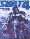 SWAT 4 ( 1 CD )