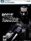 Rogue Warrior ( 2 DVD )