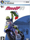Moto GP 07 ( 1 DVD )