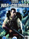 War in Combia ( 1 DVD )