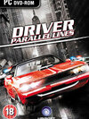 Driver ( 1 DVD )